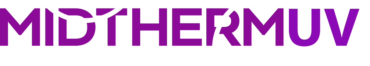 Midtherm UV - UV-C Air Purifiers