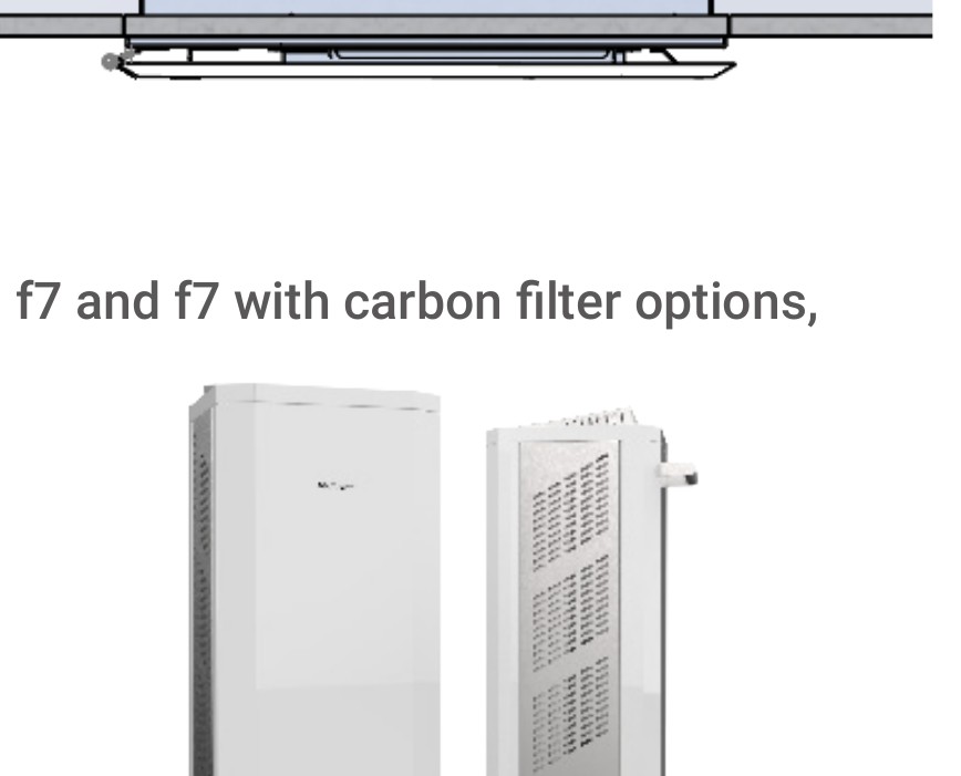 MT500/750 Mobile Unit